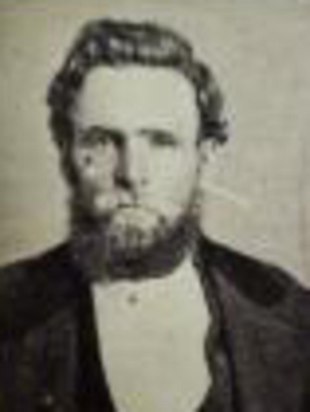 Joseph Christian Hansen (1854 - 1930) Profile